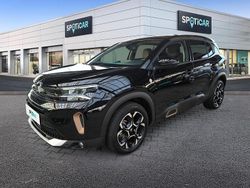 Schwarz Gebraucht 2023 Citroën C5 Limousine | 20.430 € (Guter Preis)