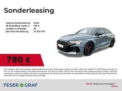 Kemoragrau metallic Gebraucht 2025 Audi RS3 Ambiente Limousine | 68.490 € (Fairer Preis)