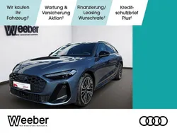 Blau Gebraucht 2025 Audi A5 Sport Coupé | 71.690 € (Etwas zu teuer)