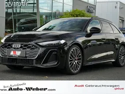 Schwarz Neu 2025 Audi S5 Ambiente Kombi | 81.900 € (Fairer Preis)