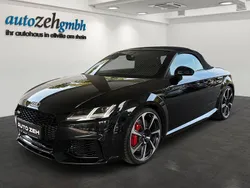 Schwarz Gebraucht 2016 Audi TT RS Sport Coupé | 47.945 € (Guter Preis)