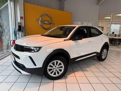Weiß Gebraucht 2023 Opel Mokka Enjoy SUV | 17.699 € (Guter Preis)