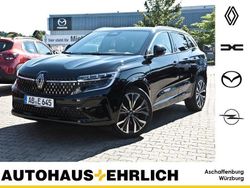 Schwarz Gebraucht 2022 Renault Austral Iconic SUV | 35.980 € (Teuer)