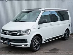 Weiß Gebraucht 2018 VW T6 California Van | 55.550 €