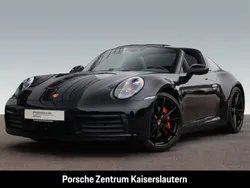 Porsche 911 Targa 4S