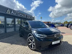 Mythos black Gebraucht 2024 VW ID.4 GTX SUV | 40.990 € (Fairer Preis)