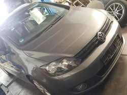 Grau Gebraucht 2013 VW Golf VII Edition Limousine | 8.299 € (Guter Preis)