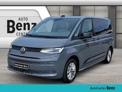 Grau Gebraucht 2024 VW T7 Van | 55.850 € (Guter Preis)