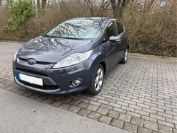 Gebraucht 2011 Ford Fiesta Titanium Kleinwagen | 3.200 € (Etwas zu teuer)