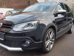 Schwarz Gebraucht 2013 VW Polo S Kleinwagen | 9.250 € (Fairer Preis)