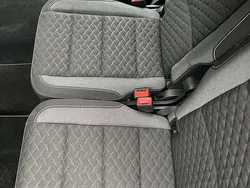 Blau Gebraucht 2018 VW Touran Join Van / Kleinbus | 18.500 € (Superpreis)