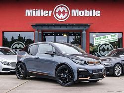Storm bay akz. frozen ecopper Gebraucht 2022 BMW i3 Sport Line Limousine | 28.900 € (Teuer)