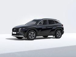 Schwarz Neu 2026 Hyundai Tucson SUV | 27.495 € (Guter Preis)