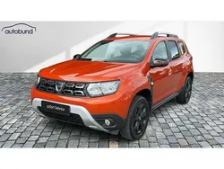 Gebraucht 2022 Dacia Duster Extreme SUV | 17.470 € (Guter Preis)
