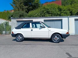 Weiß Gebraucht 1983 Fiat Ritmo S Cabrio | 7.450 €