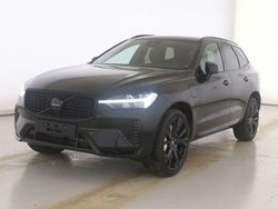 Onyx black / metallic Gebraucht 2024 Volvo XC60 Plus SUV | 52.780 € (Guter Preis)