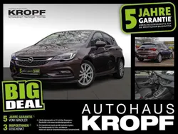 Kokosnuss braun m2 Gebraucht 2019 Opel Astra Active Limousine | 12.880 € (Fairer Preis)