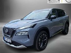 Schwarz Gebraucht 2025 Nissan X-Trail Tekna+ SUV | 39.990 € (Teuer)