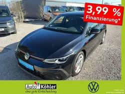VW Golf VIII