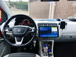 Rot Gebraucht 2013 Seat Mii Chic Kleinwagen | 5.200 € (Teuer)