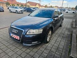 Blau Gebraucht 2004 Audi A6 Limousine | 2.900 €