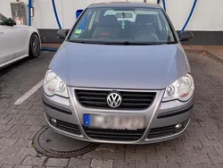 Grau Gebraucht 2006 VW Polo Edition Kleinwagen | 2.250 € (Guter Preis)