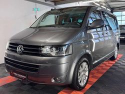 Grau Gebraucht 2012 VW T5 Match Van | 23.500 € (Teuer)