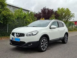 Weiß Gebraucht 2011 Nissan Qashqai I-Way SUV | 7.690 € (Fairer Preis)
