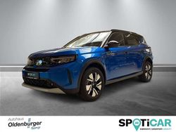 Effekt blau Gebraucht 2025 Opel Frontera SUV | 25.845 €