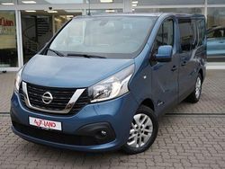 Grau Gebraucht 2020 Nissan NV300 Premium Edition Van | 32.950 € (Teuer)