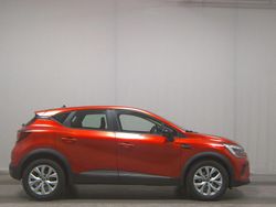 Rot Gebraucht 2020 Renault Captur Experience SUV | 10.980 € (Guter Preis)