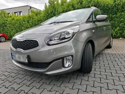 Andere außenfarben Gebraucht 2013 Kia Carens Van / Kleinbus | 7.490 € (Fairer Preis)