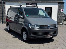 Grau Gebraucht 2016 VW T6 Van | 12.900 €