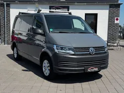 Grau Gebraucht 2016 VW T6 Van | 15.458 € (Superpreis)