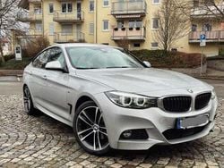 Gebraucht 2019 BMW 320 Gran Turismo M Sport Limousine | 23.000 € (Etwas zu teuer)