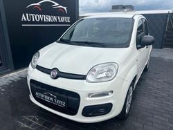 Colore esterno (bianco pastell Gebraucht 2013 Fiat Panda Kleinwagen | 4.990 € (Guter Preis)