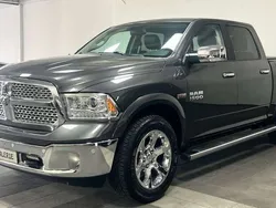 Granite crystal metallic Gebraucht 2019 Dodge Ram Abholung | 41.900 € (Fairer Preis)
