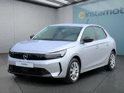 Silber Neu 2025 Opel Corsa Edition Kleinwagen | 24.249 € (Teuer)