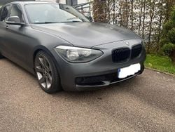Gebraucht 2013 BMW 118 Performance Kleinwagen | 8.200 € (Guter Preis)