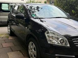 Schwarz Gebraucht 2009 Nissan Qashqai SUV | 6.000 € (Guter Preis)