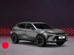 Neu 2025 Cupra Formentor VZ SUV | 41.238 € (Guter Preis)