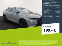 Lackierung lacquered grey/meta Gebraucht 2023 DS Automobiles DS7 Crossback Performance Line Plus SUV | 25.980 € (Guter Preis)