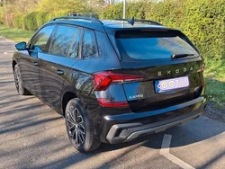 Schwarz Gebraucht 2025 Skoda Kamiq Tour SUV | 28.900 € (Teuer)