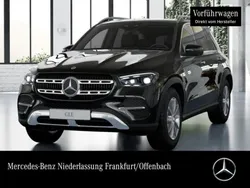 Obsidianschwarz Gebraucht 2024 Mercedes GLE400 SUV | 82.890 € (Guter Preis)