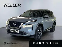 Grau Gebraucht 2024 Nissan X-Trail 360º SUV | 31.490 € (Teuer)