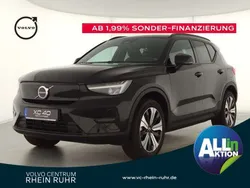 Andere farbe Gebraucht 2024 Volvo XC40 Plus SUV | 40.590 € (Guter Preis)