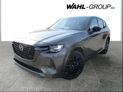 Neu 2025 Mazda CX-60 Homura-Line SUV | 54.720 € (Fairer Preis)