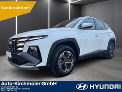 Weiss Neu 2025 Hyundai Tucson Select SUV | 27.480 € (Superpreis)