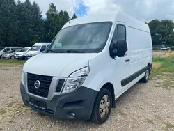 Weiß Gebraucht 2015 Nissan NV400 Van | 8.290 € (Superpreis)