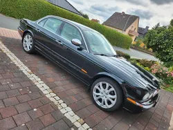 Schwarz Gebraucht 2004 Jaguar XJ6 Limousine | 15.999 €